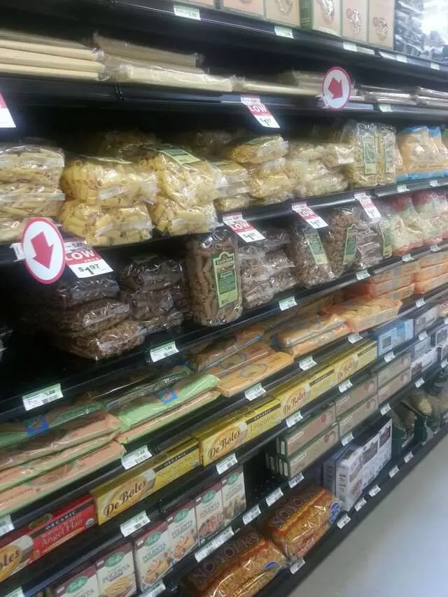 Earth Fare