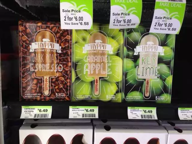 Earth Fare