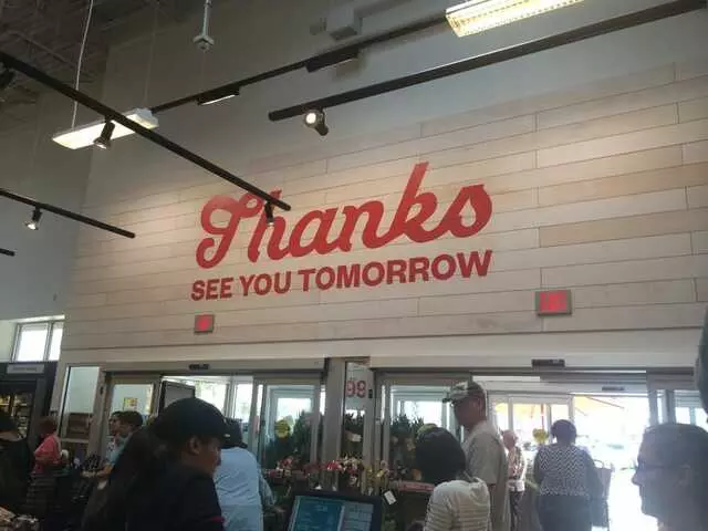 Earth Fare