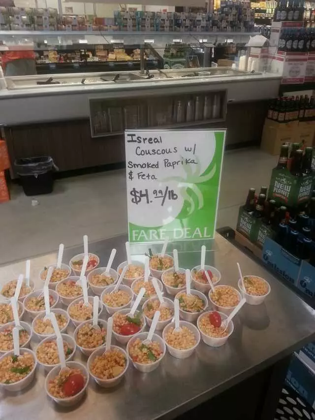 Earth Fare