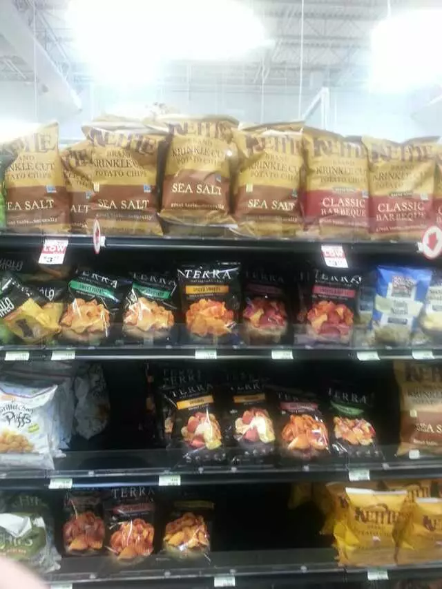Earth Fare