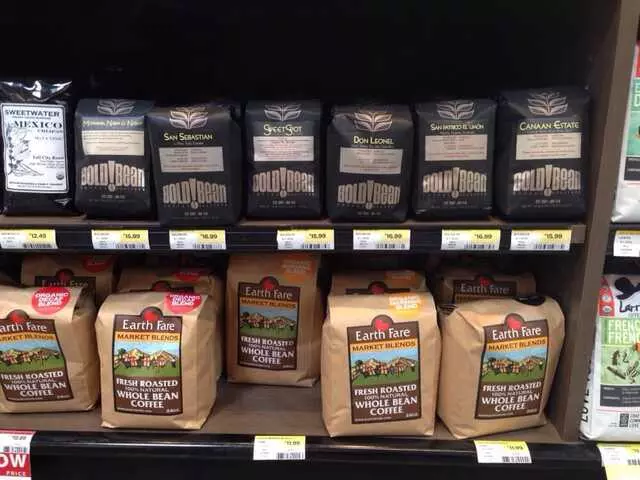 Earth Fare