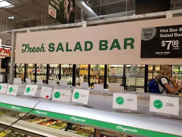 Earth Fare