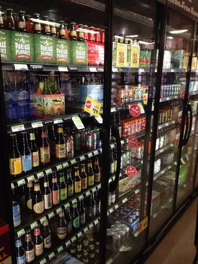 Earth Fare