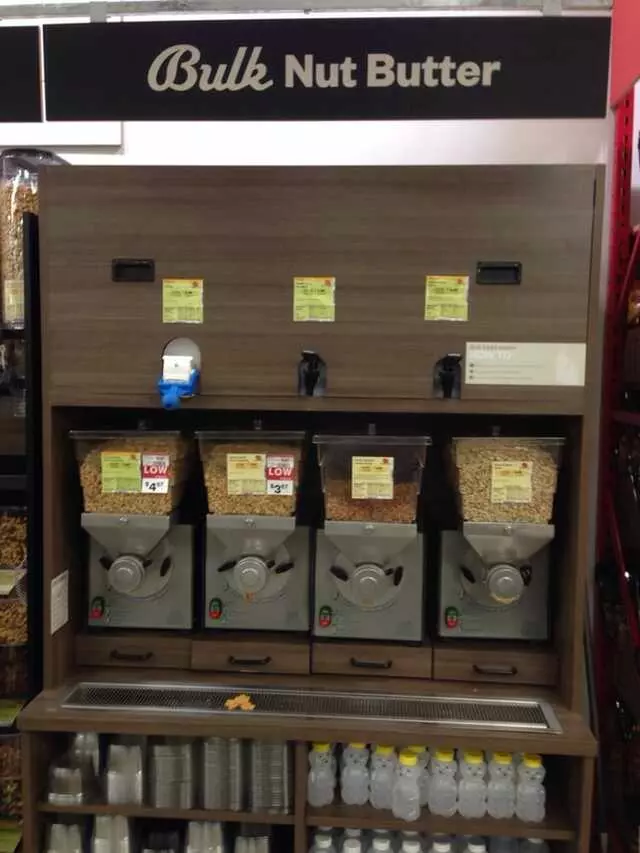 Earth Fare