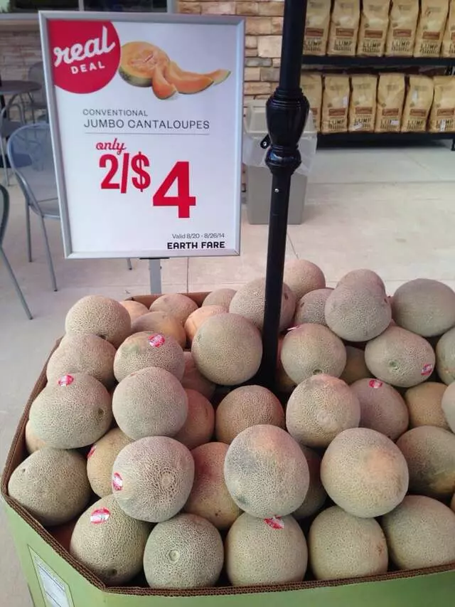 Earth Fare