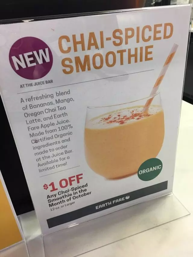 Earth Fare
