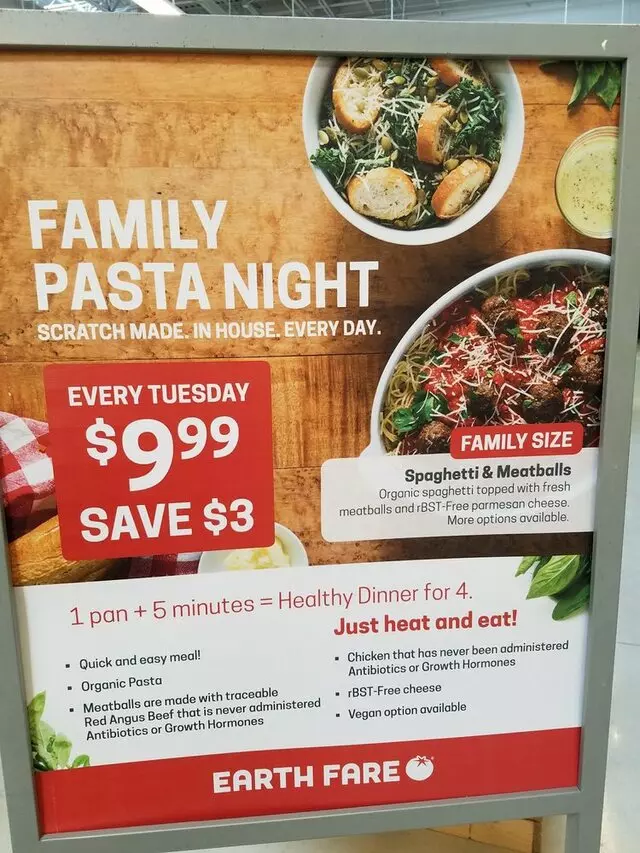 Earth Fare