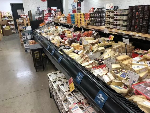 Earth Fare