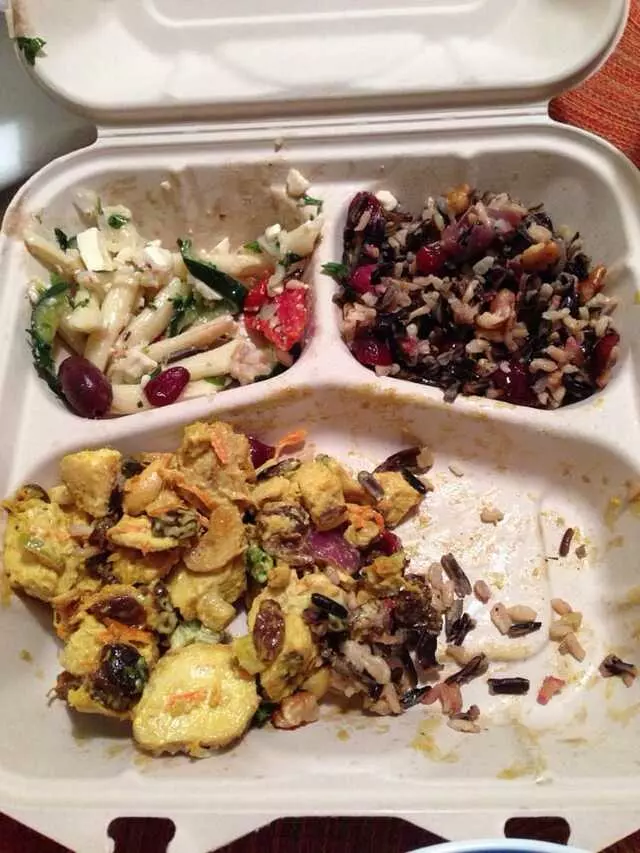 Earth Fare