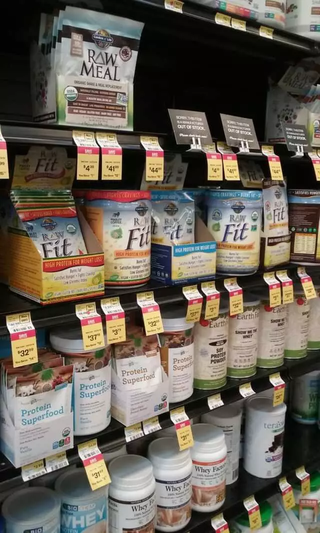 Earth Fare