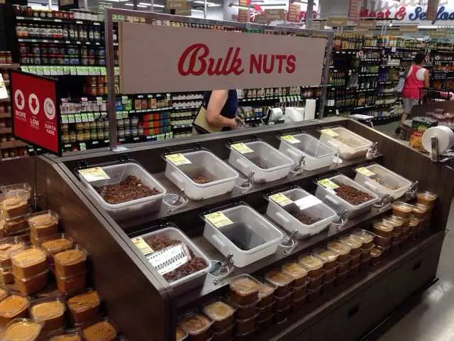 Earth Fare