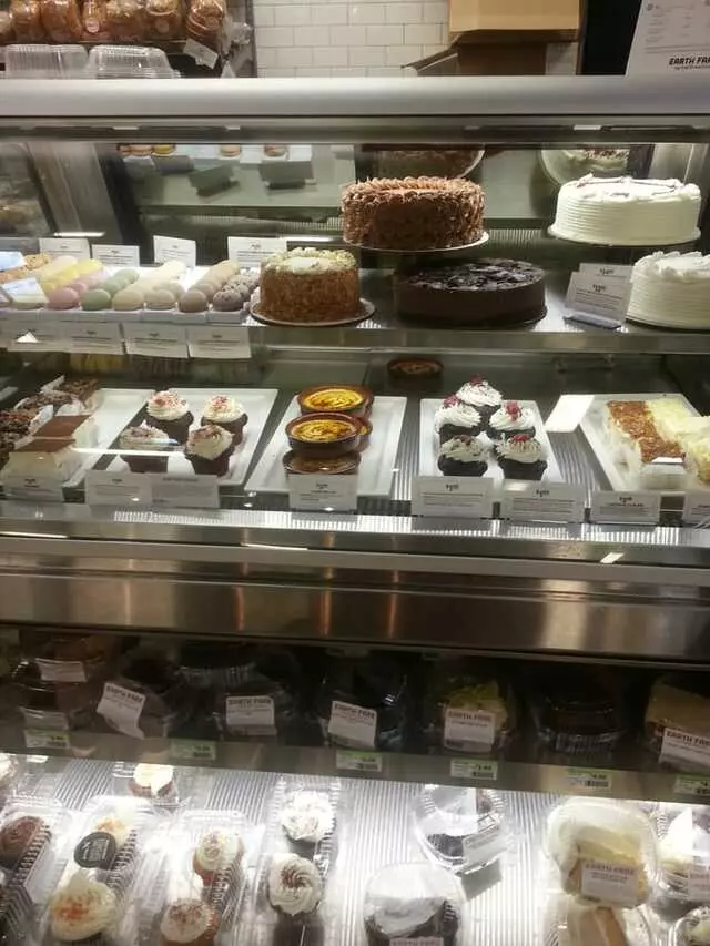 Earth Fare