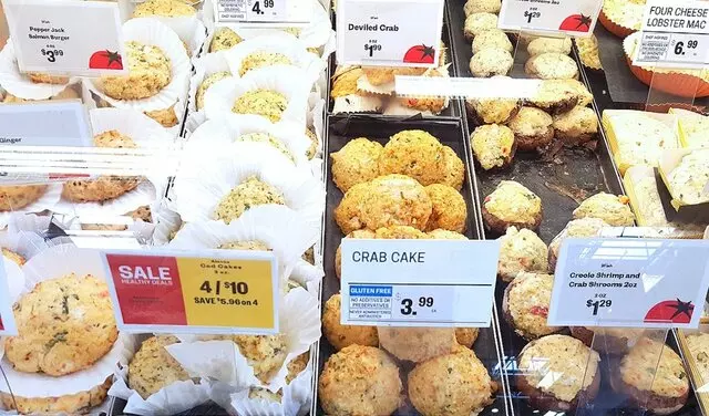 Earth Fare