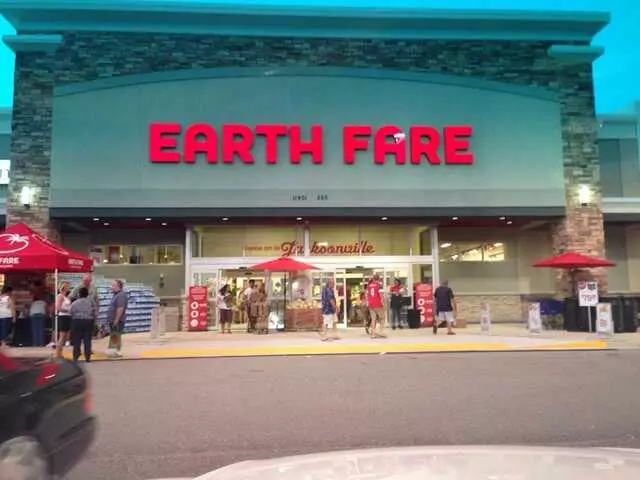 Earth Fare
