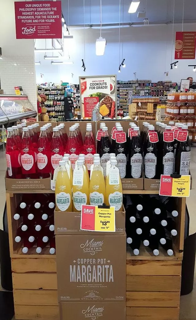 Earth Fare