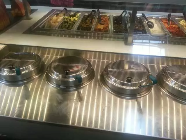 Earth Fare