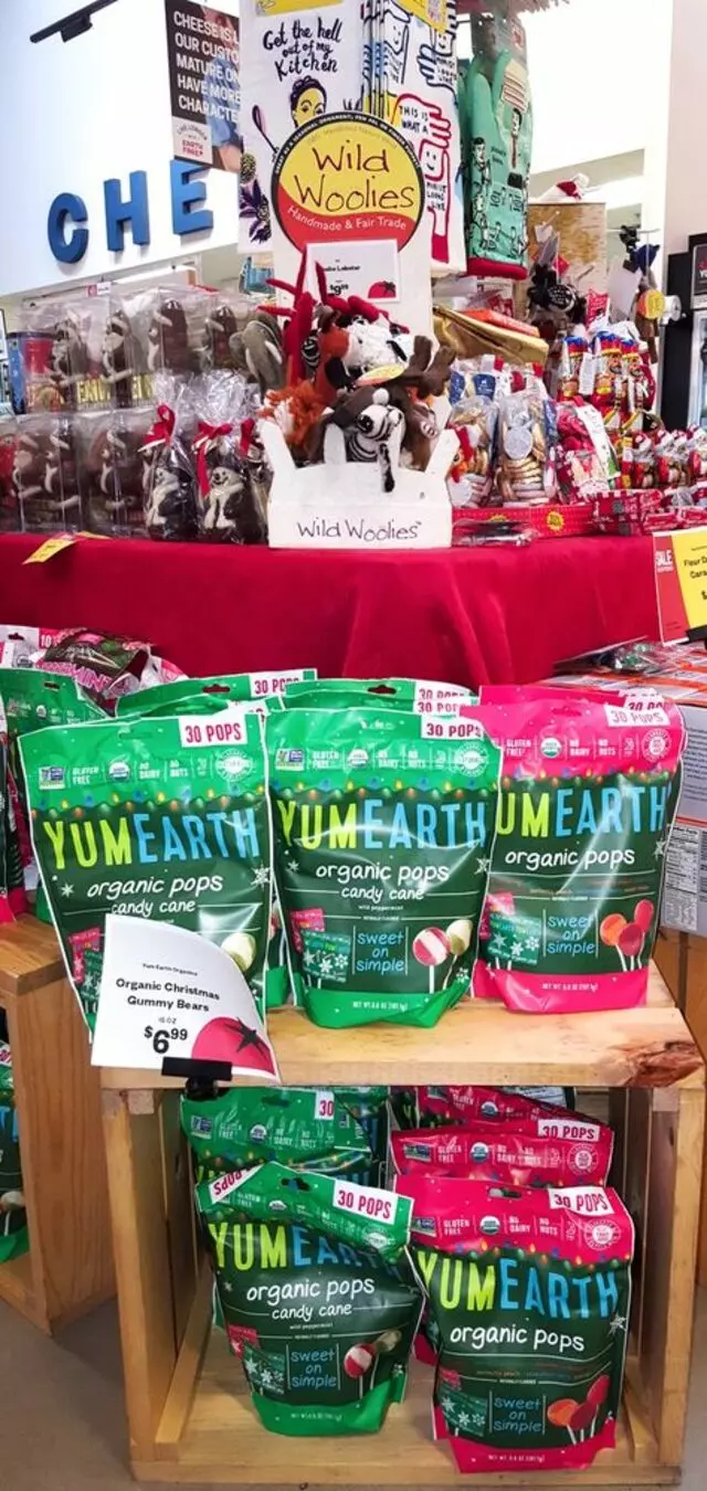 Earth Fare