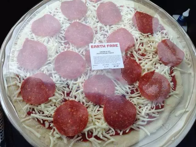 Earth Fare