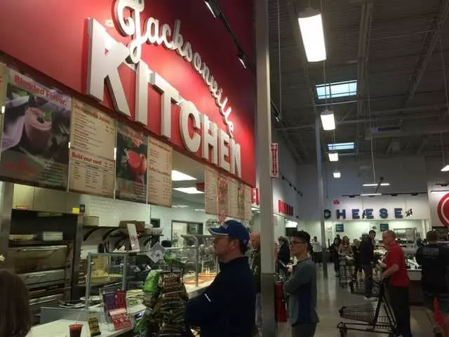 Earth Fare