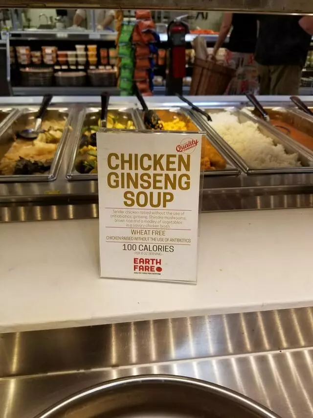 Earth Fare
