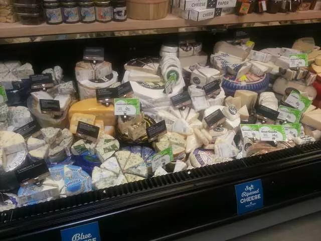 Earth Fare