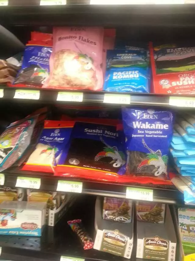 Earth Fare