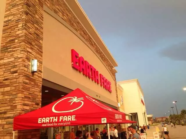 Earth Fare
