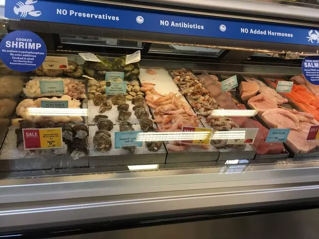 Earth Fare