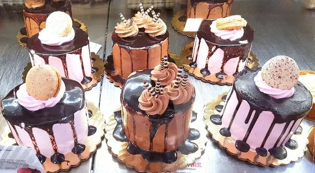 Earth Fare