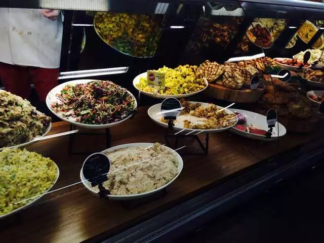 Earth Fare