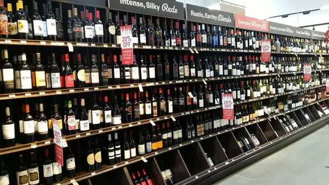 Earth Fare