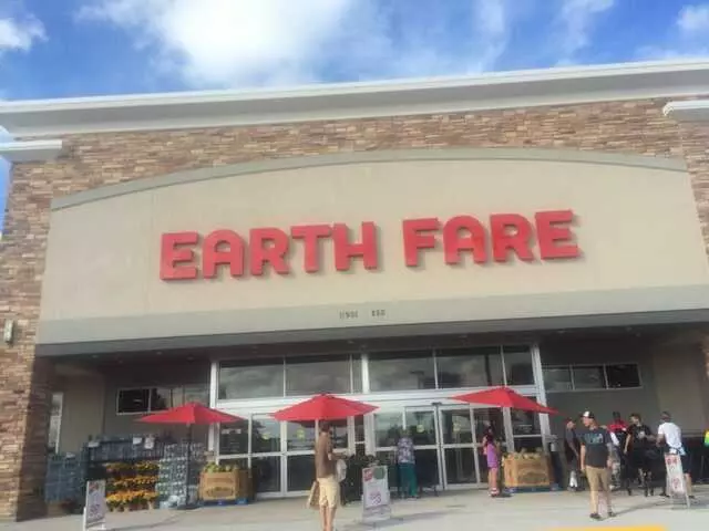 Earth Fare