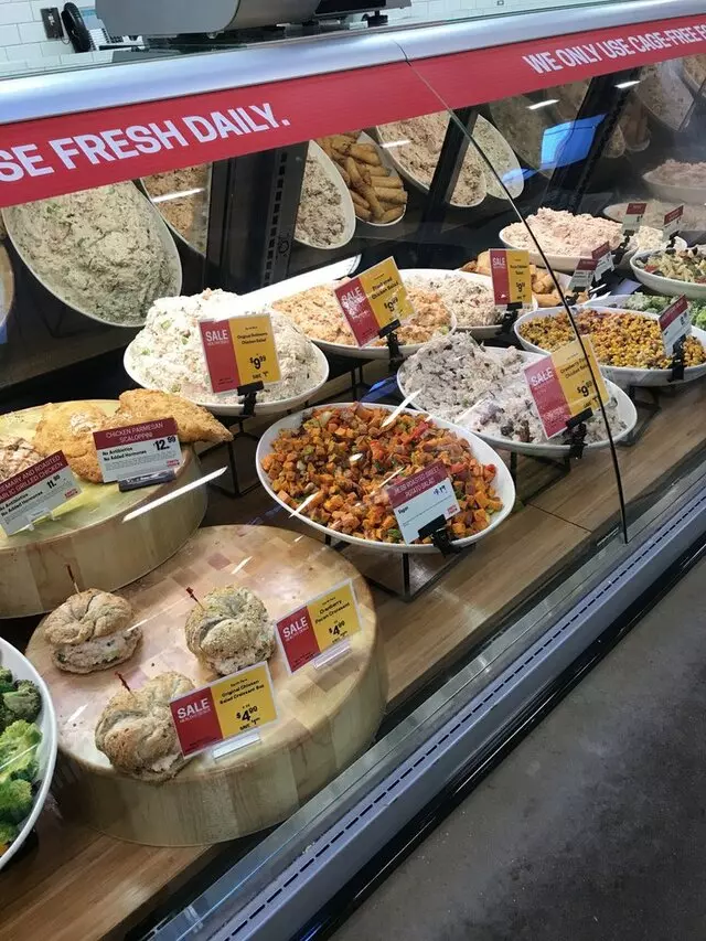 Earth Fare