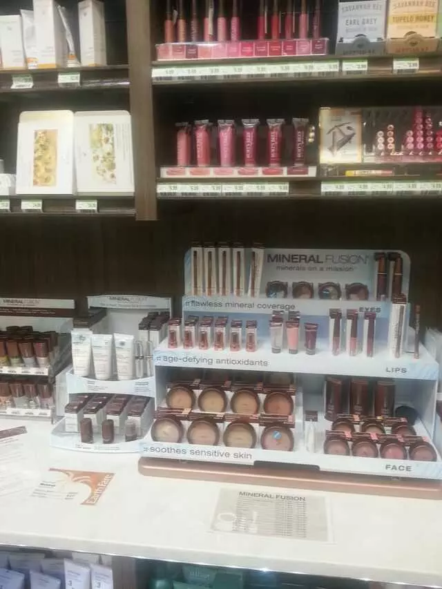 Earth Fare