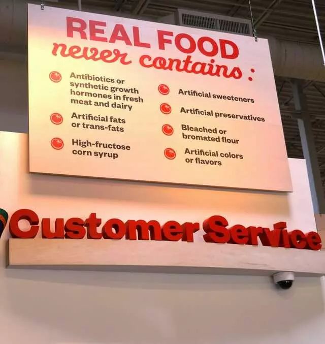 Earth Fare