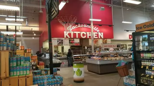 Earth Fare