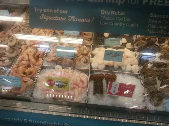 Earth Fare