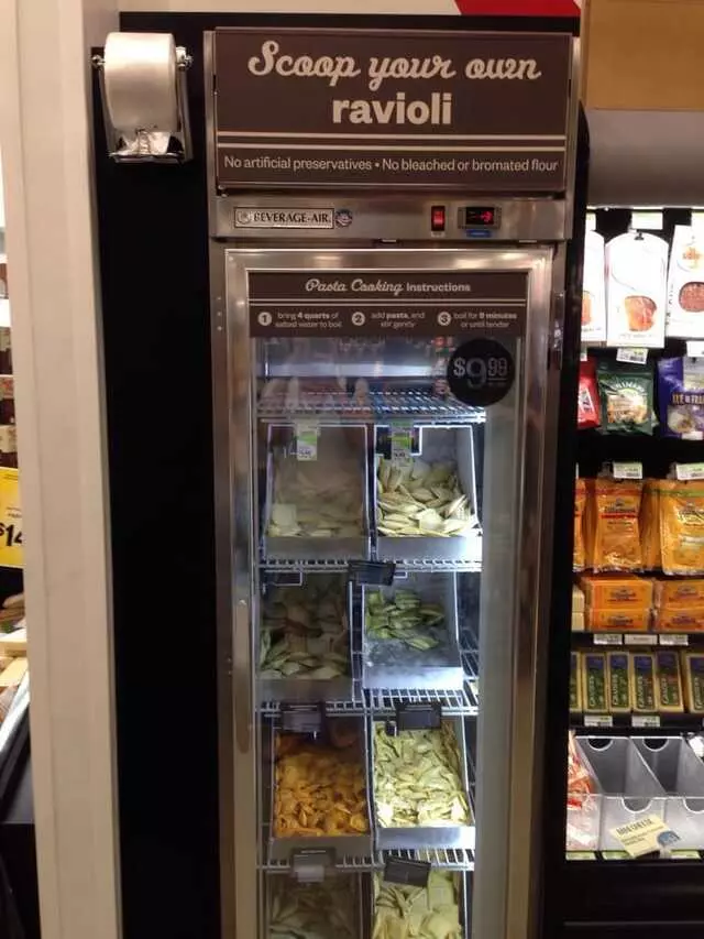 Earth Fare