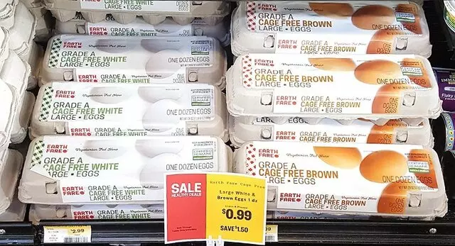 Earth Fare