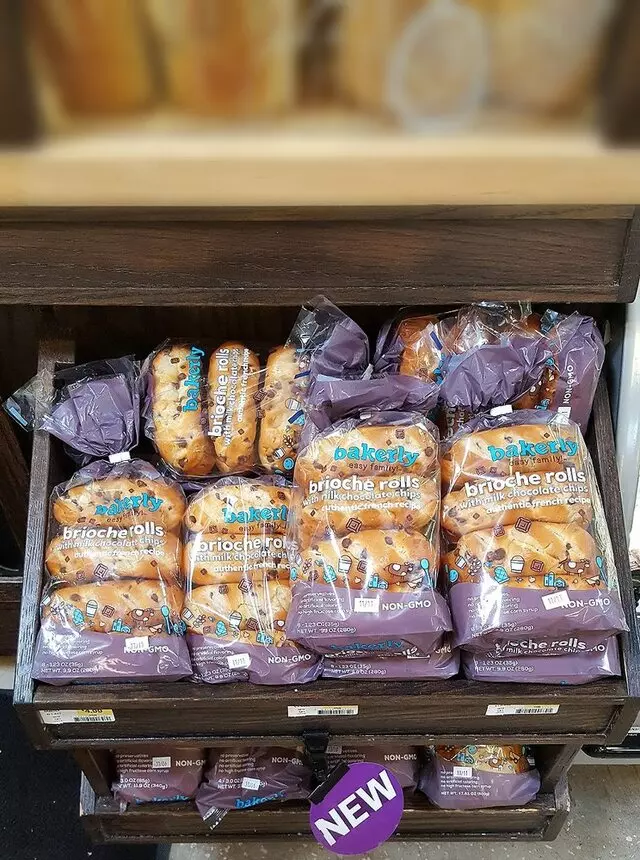 Earth Fare