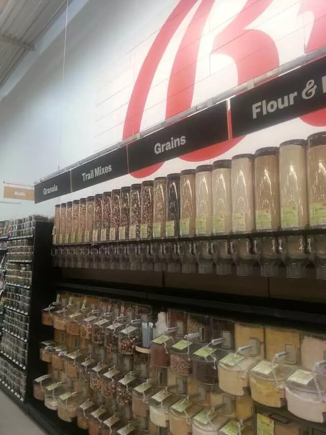 Earth Fare