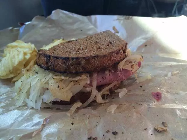 Earth Fare