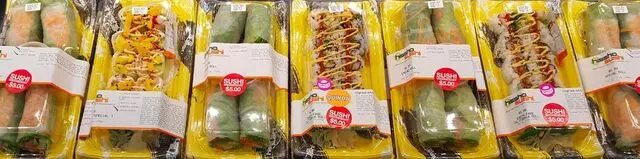 Earth Fare