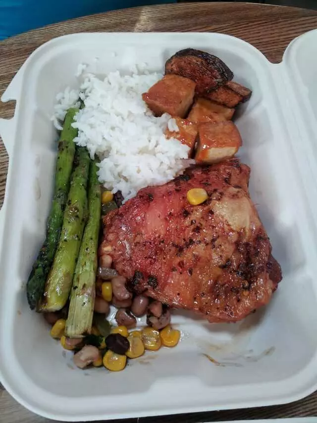 Earth Fare