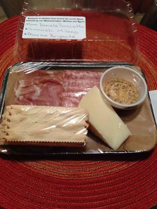 Earth Fare