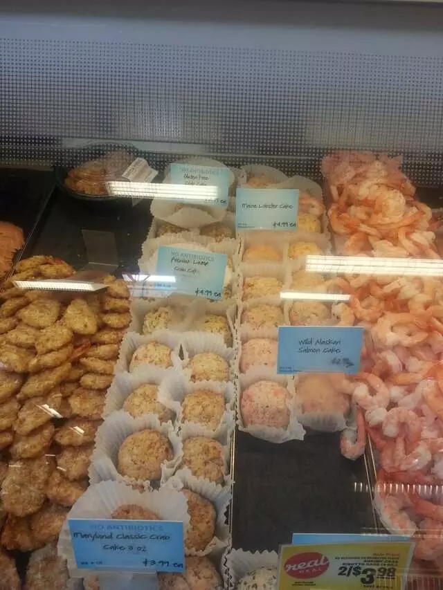 Earth Fare