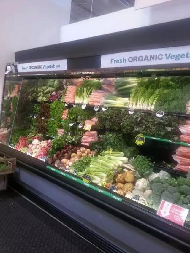 Earth Fare