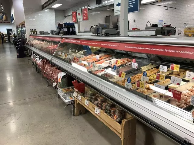 Earth Fare