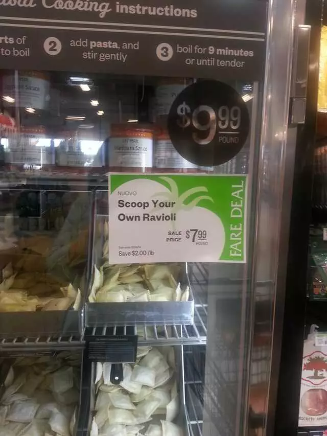 Earth Fare